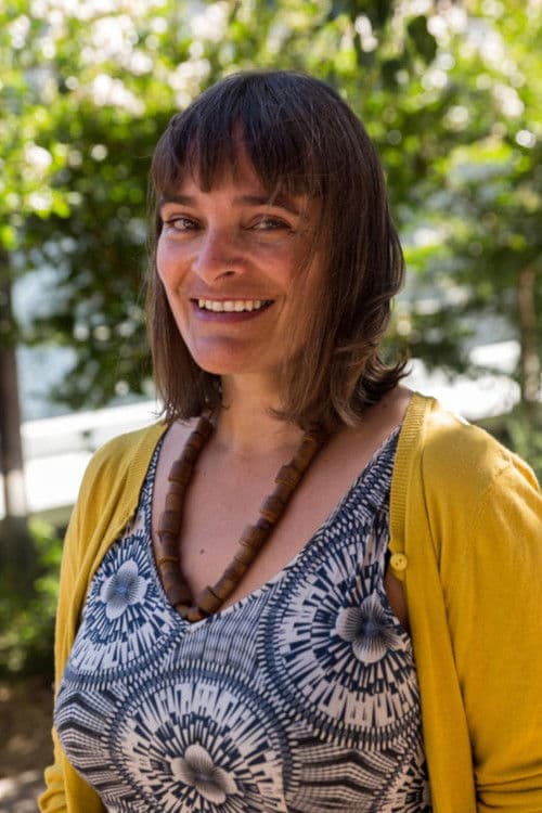 Jessica Halliday profile photo