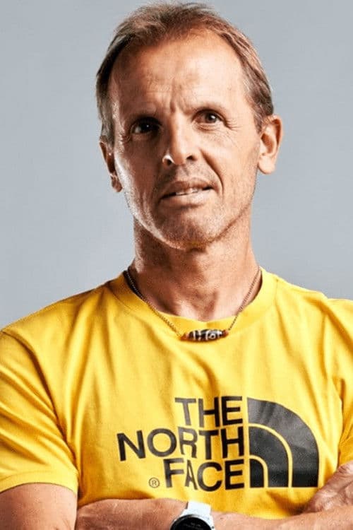 Simone Moro profile photo