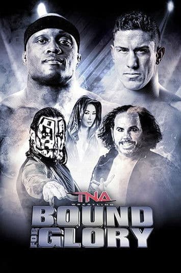 TNA: Bound for Glory poster
