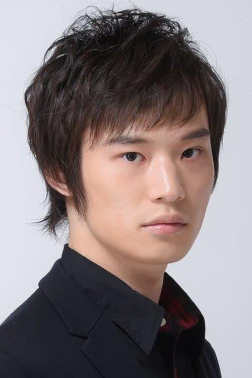 Kosuke Miyoshi profile photo