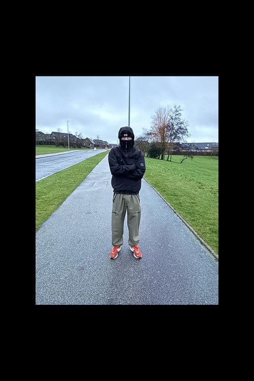 Matthew Davidson profile photo