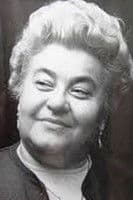 Anna Báró profile photo