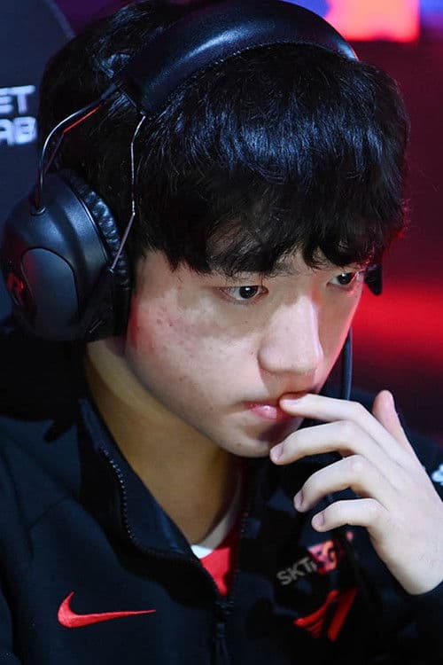 Ryu Min-seok profile photo