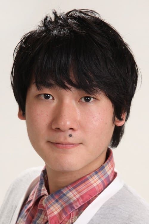 Kenta Ohkuma profile photo