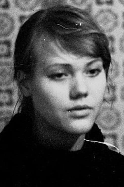 Elena Belskaya profile photo