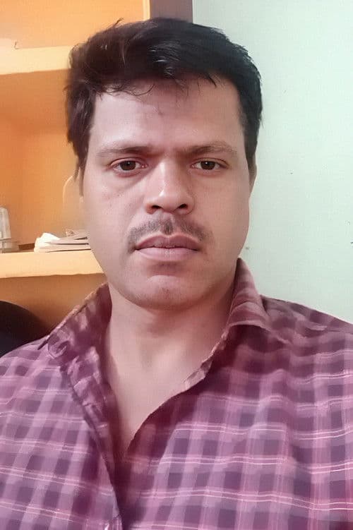 Ayyappan Subramani profile photo