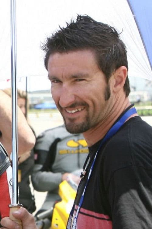 Josh Hayes profile photo