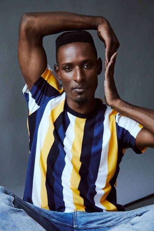 Dashaun Wesley Williams profile photo