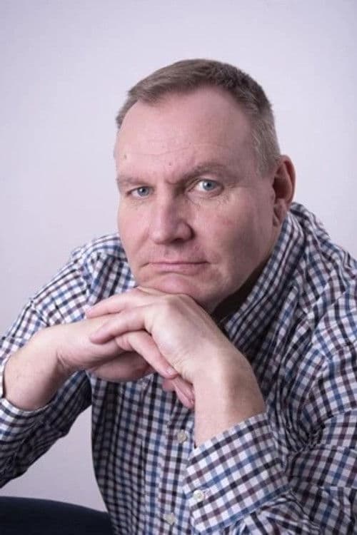 Guy Robbins profile photo