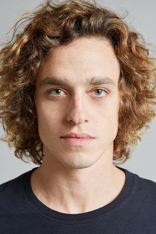 Gabriel Chadan profile photo