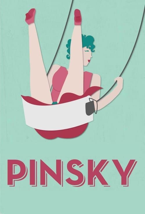 Pinsky poster