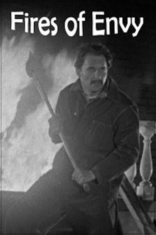 Fires of Envy poster