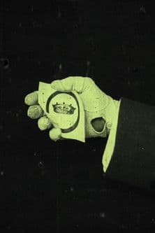 The Black Circle poster