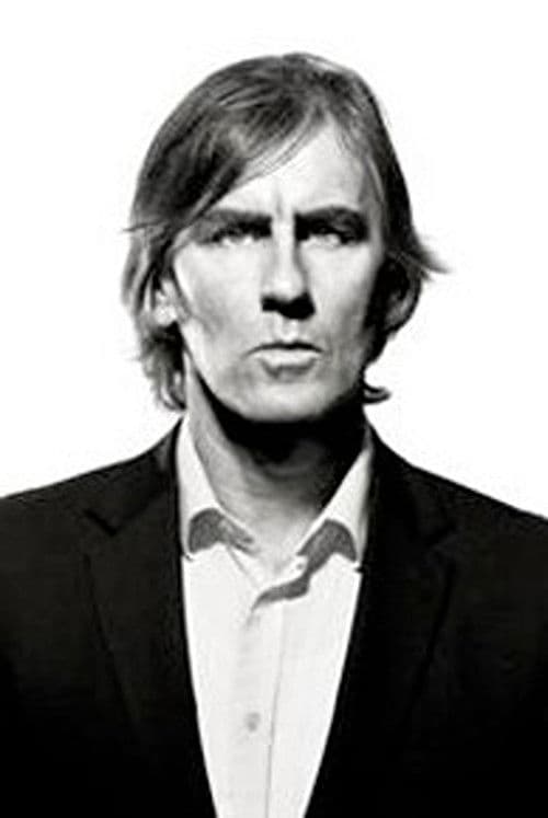 Robert Forster profile photo