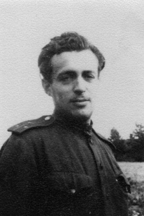 Ilya Gutman profile photo