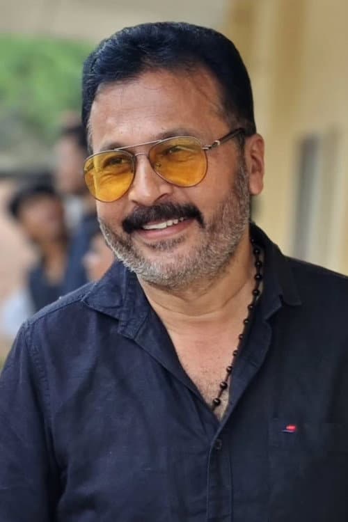 Rajeev Pillath profile photo