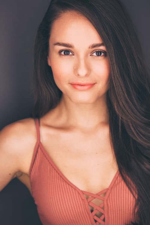 Andrea Morales profile photo