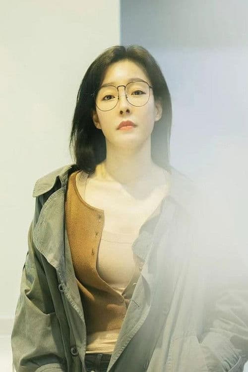 Han Zhen profile photo