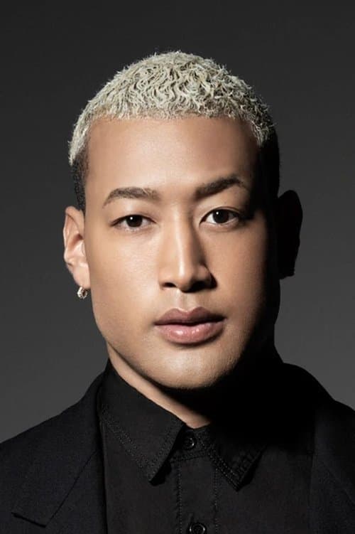 Mandy Sekiguchi profile photo