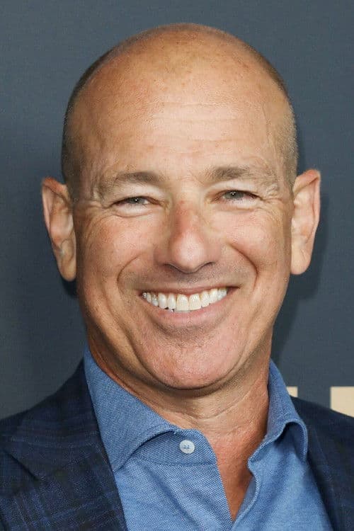 Howard Gordon profile photo