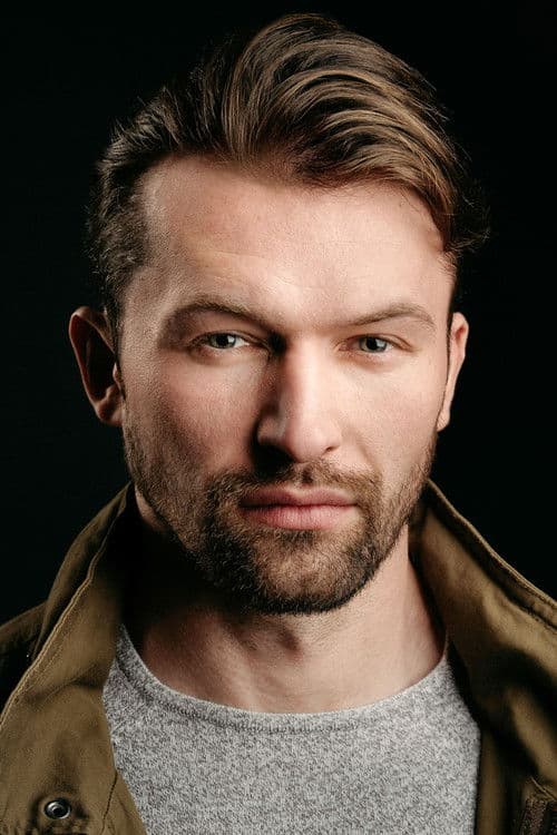 Bogdan Yasinski profile photo