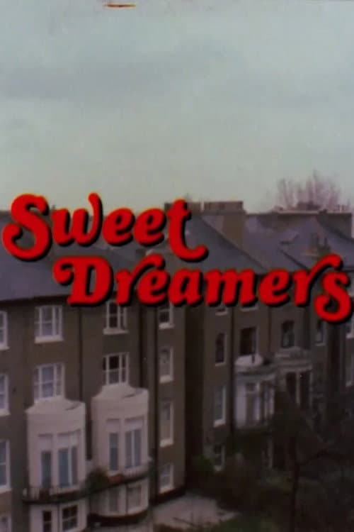 Sweet Dreamers poster