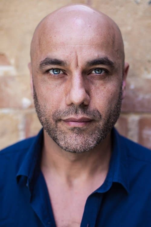 Justin Cotta profile photo