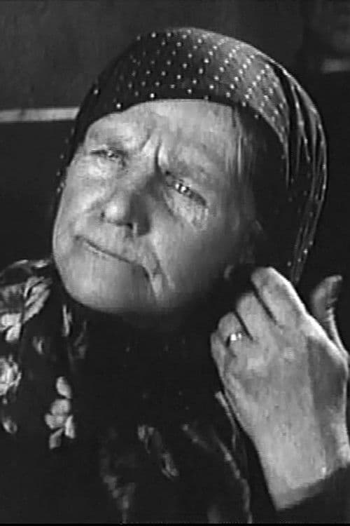 Mariya Shlenskaya profile photo