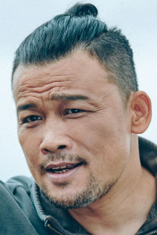 Yu Kang profile photo