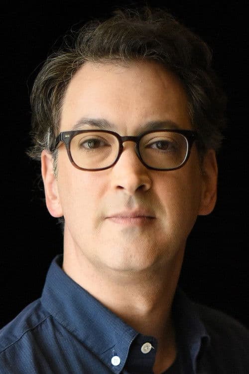 Harry Elfont profile photo