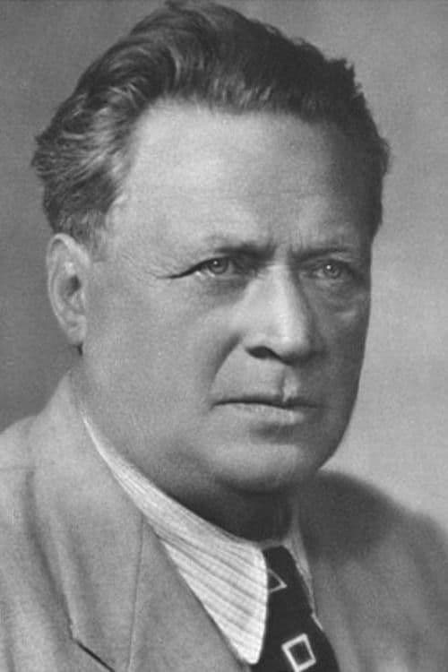 Aleksey Dikiy profile photo