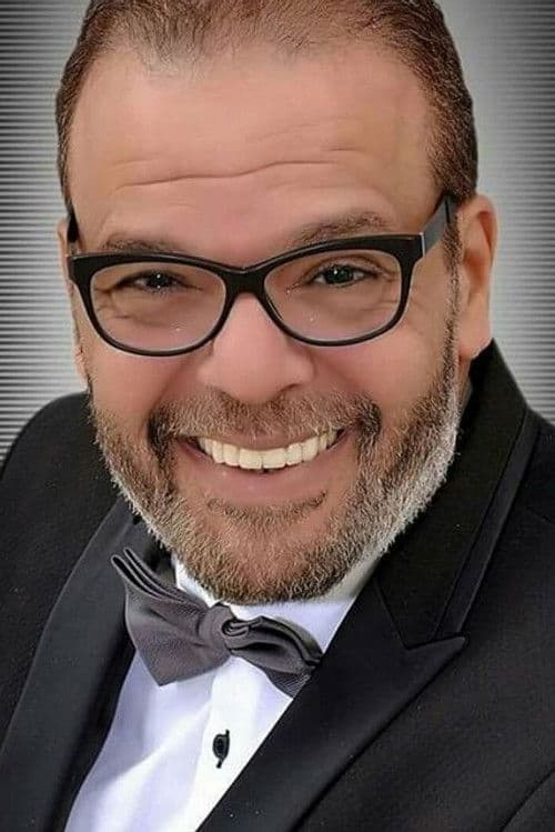 Ahmed ElBadry profile photo