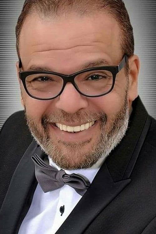 Ahmed ElBadry profile photo