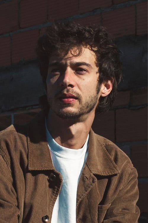 Guilherme Hamacek profile photo