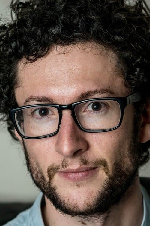 Joël Curtz profile photo