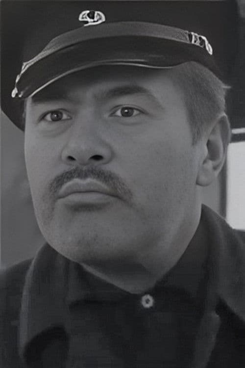 Kh. Yuldashev profile photo