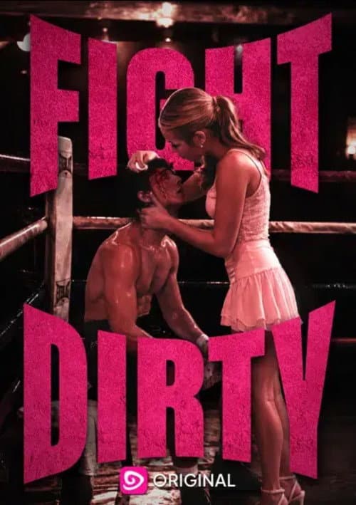 Fight Dirty poster