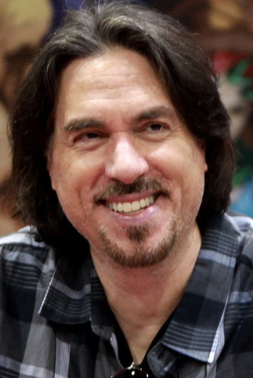Marc Silvestri profile photo