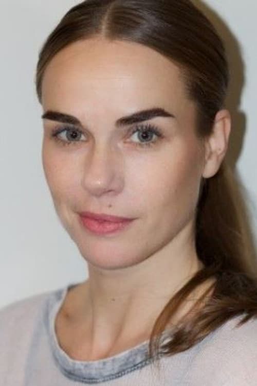 Lina Englund profile photo