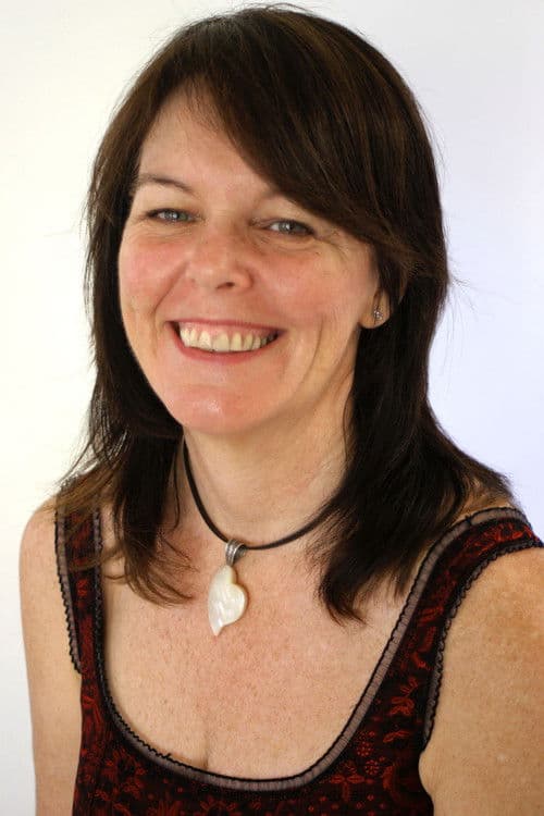 Cynthia Connop profile photo