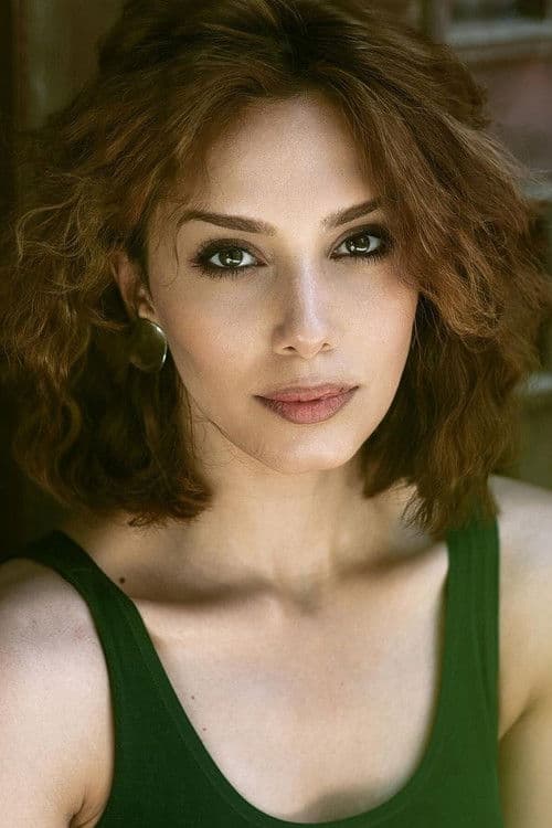 Sabirə Abdullayeva-Rüstəmli profile photo