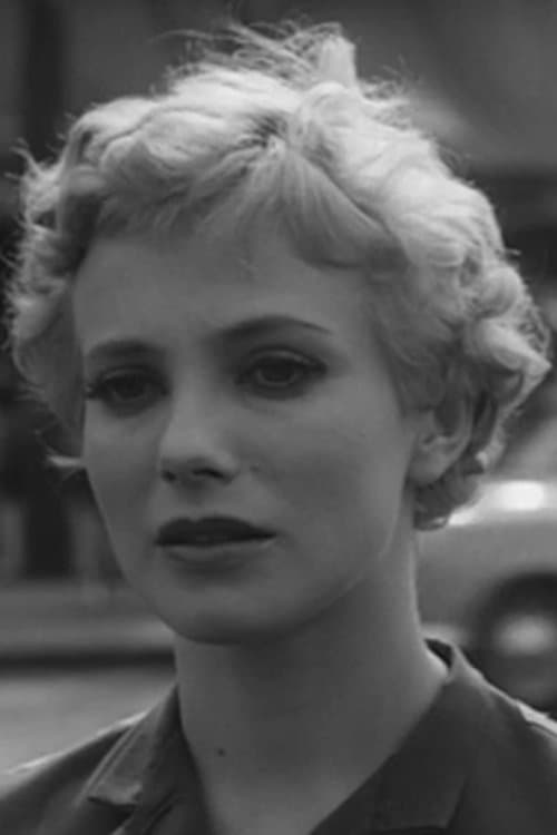 Ann-Marie Gyllenspetz profile photo