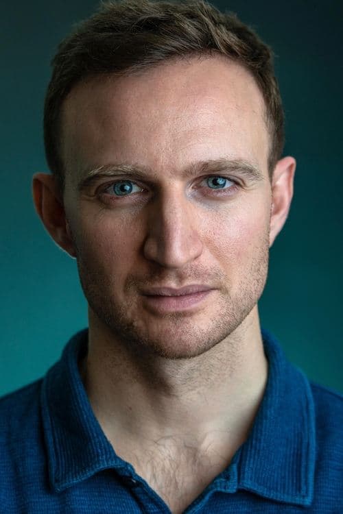 James Marlowe profile photo