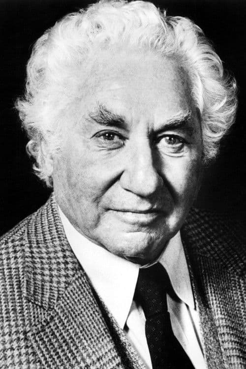 Budd Schulberg profile photo