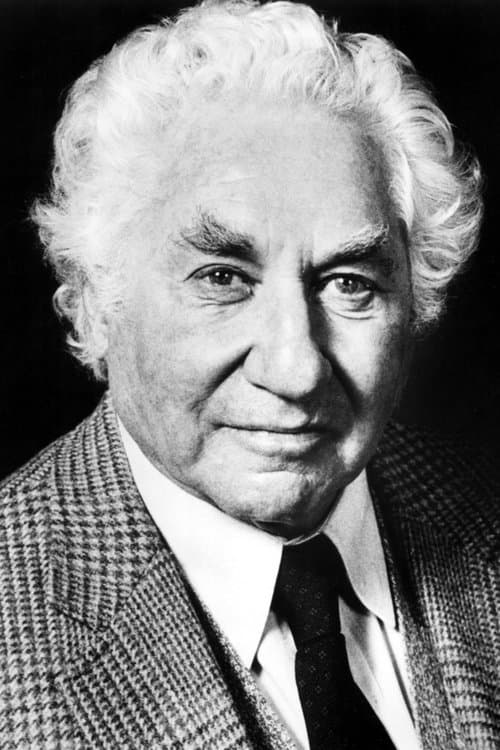 Budd Schulberg profile photo