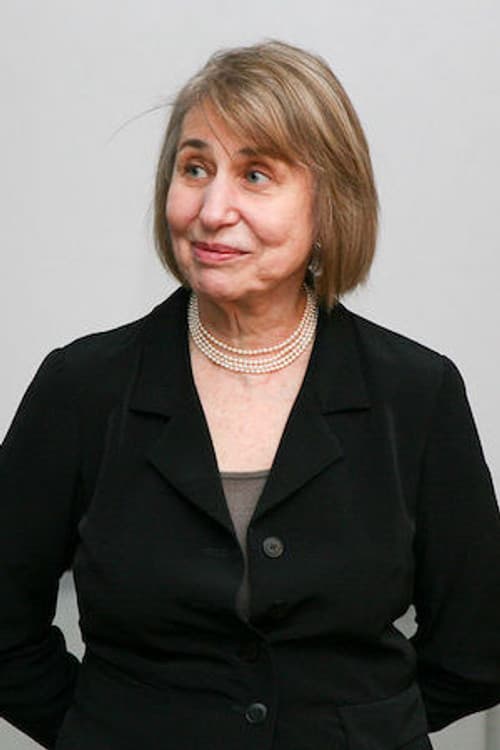 Joyce Chopra profile photo