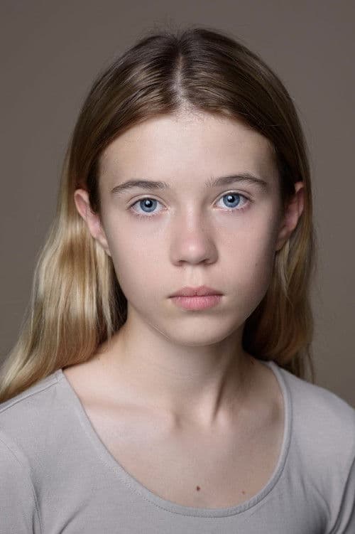 Darya Alkhova profile photo