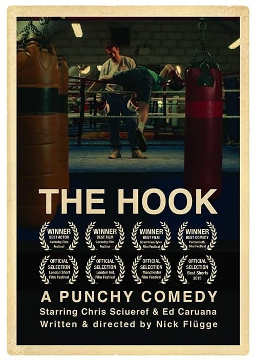The Hook poster
