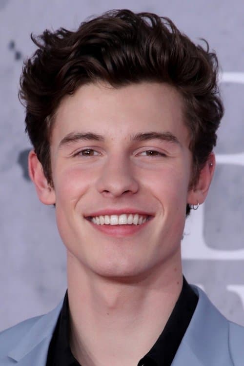 Shawn Mendes profile photo