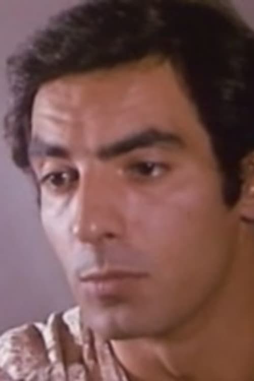 Daniel Trabet profile photo